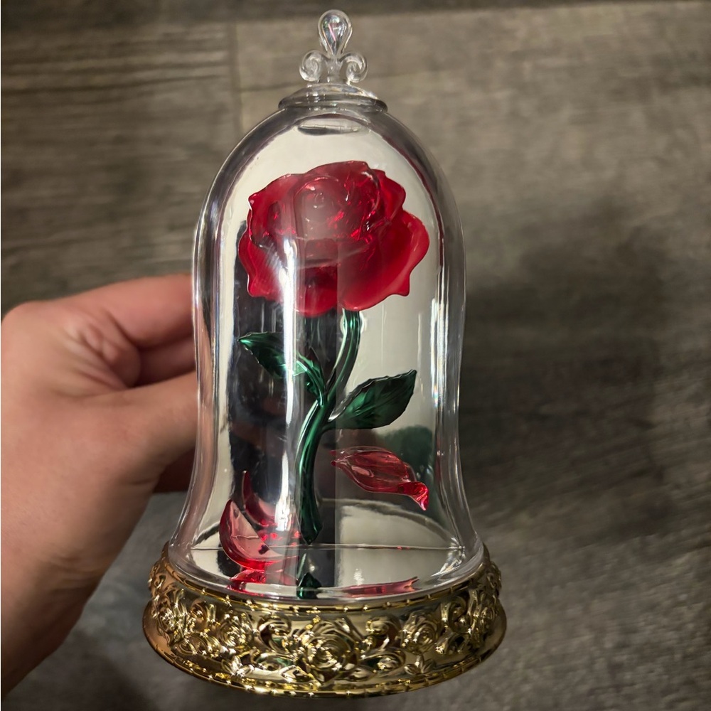 Bath & Body Works Disney Beauty and the Beast - Belle Wallflower Plugin